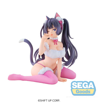 Sega Figures Yumemirize: Goddess Of Victory Nikke - Nero Preventa