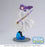 Sega Figures Luminasta: Frieren Beyond Journey'S End - Fern Ordinary Offensive Magic Zoltraak Preventa