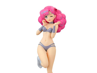 Banpresto Glitter & Glamours: Urusei Yatsura - Lum y Bestie Vol 1 Preventa