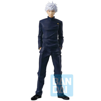 Bandai Tamashii Nations Past Edition The Third: Jujutsu Kaisen - Satoru Gojo Estatua Ichibansho Preventa