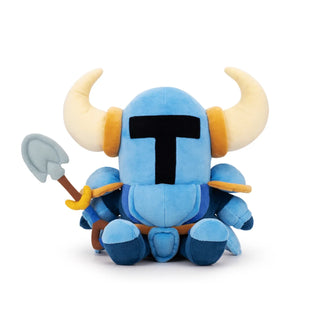 Youtooz Plush: Shovel Knight - Shovel Knight Peluche 9 Pulgadas Preventa