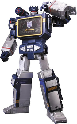 Transformers MP-13 Soundwave MP