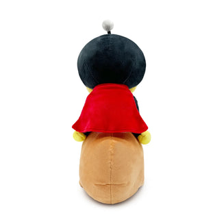 Youtooz Plush: Futurama - Nibbler Rider Peluche 9 Peluches Preventa