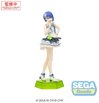 Sega Figures Desktop X Decorate Collections: Hatsune Miku Colorful Stage - Kiritani Haruka Preventa