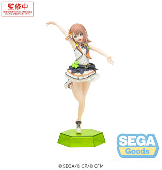 Sega Figures Desktop X Decorate Collections: Hatsune Miku Colorful Stage - Hanasato Minori Preventa