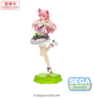 Sega Figures Desktop X Decorate Collections: Hatsune Miku Colorful Stage - Momoi Airi Preventa