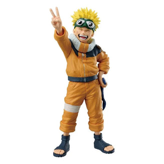 Banpresto Colosseum: Naruto - Naruto Uzumaki Preventa