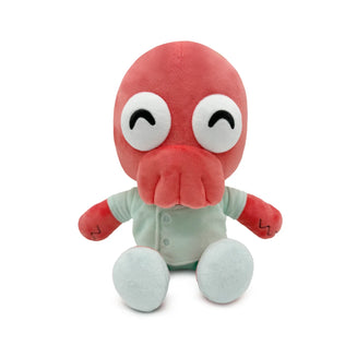 Youtooz Plush: Futurama - Zoidberg Peluche 9 Pulgadas Preventa