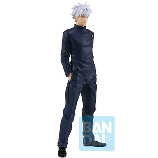 Bandai Tamashii Nations Past Edition The Third: Jujutsu Kaisen - Satoru Gojo Estatua Ichibansho Preventa