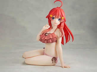 Banpresto Celestial Vivi: The Quintessential Quintuplets - Itsuki Nakano Preventa