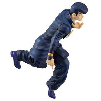 Bandai Tamashii Nations Diamond Is Unbreakable Masterlise: Jojos Bizarre Adventure - Josuke Higashikata Estatua Ichibansho Preventa