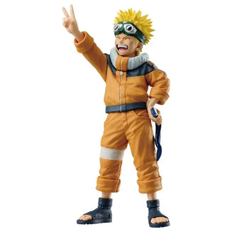 Banpresto Colosseum: Naruto - Naruto Uzumaki Preventa