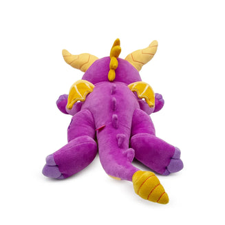 Youtooz Plush Weighted: Spyro - Spyro Peluche 16 Pulgadas Preventa