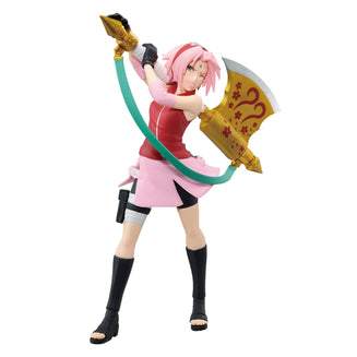 Banpresto: Naruto Narutop99 - Sakura Haruno Preventa