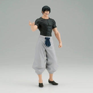 Banpresto King of Artist: Jujutsu Kaisen - The Toji Fushiguro Preventa