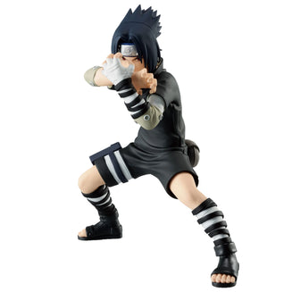 Banpresto Vibration Stars: Naruto - Sasuke Uchiha III Preventa