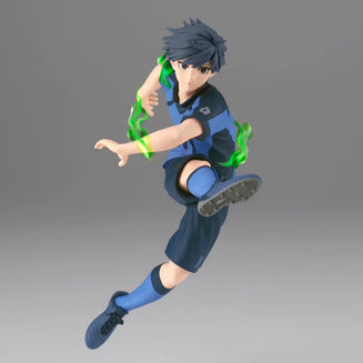 Banpresto: Blue Lock Awakening - Isagi Yoichi Preventa