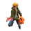 Banpresto Vibration Stars: Chainsaw Man - Denji y Pochita Preventa