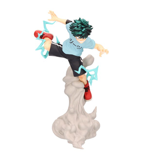 Banpresto Combination Battle Deku Vs Kacchan: My Hero Academia - Izuko Midoriya Preventa