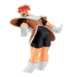 Banpresto Solid Edge Works: Dragon Ball Z - Recoome vol 20 Preventa