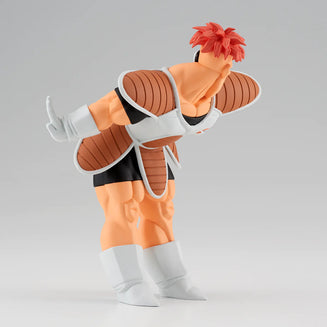 Banpresto Solid Edge Works: Dragon Ball Z - Recoome vol 20 Preventa