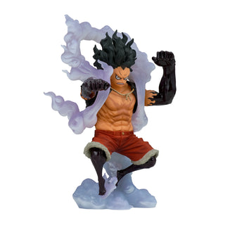 Banpresto King Of Artist: One Piece - The Monkey D Luffy Special Ver B Preventa