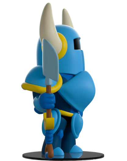 Youtooz Games: Shovel Knight - Shovel Knight Preventa