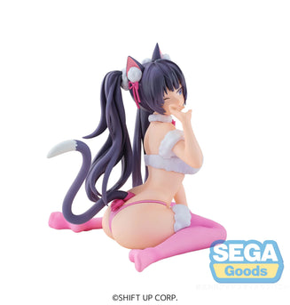 Sega Figures Yumemirize: Goddess Of Victory Nikke - Nero Preventa