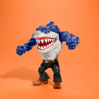 Street Sharks 30th Anniversary Ripster Preventa