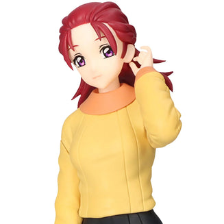 Banpresto: Mobile Suit Gundam Seed Freedom - Meyrin Hawke Preventa