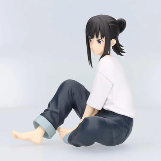 Banpresto Relax Time: Lycoris Recoil - Takina Inoue Preventa