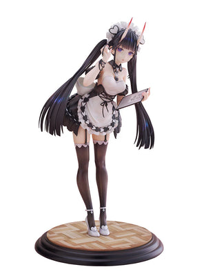 Aliceglint Scale Figure: Azur Lane - Noshiro Hold The Ice Amiami Limited Edition Escala 1/7 Preventa