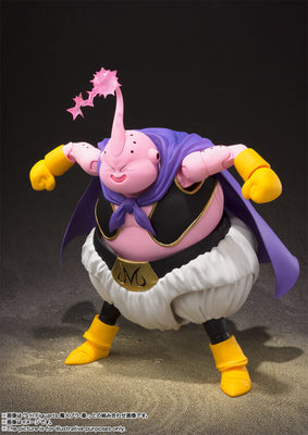 Bandai Dragon Ball S.H.Figuarts Majin Buu -EVIL-