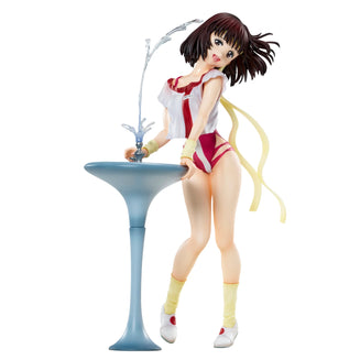 Bandai Namco Figures Vivignette: Gunbuster - Takaya Noriko 35 Aniversario Preventa