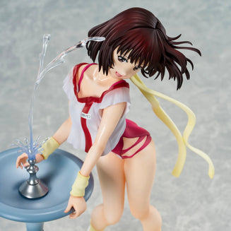 Bandai Namco Figures Vivignette: Gunbuster - Takaya Noriko 35 Aniversario Preventa