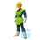 Bandai Tamashii Nations: Dragon Ball Z - Son Gohan Estatua Ichiban Crash Battle For The Universe