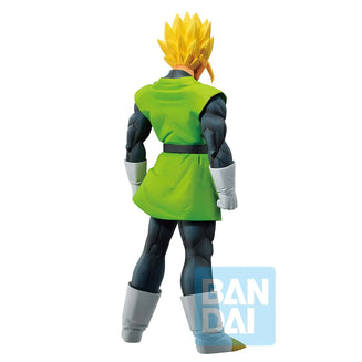 Bandai Tamashii Nations: Dragon Ball Z - Son Gohan Estatua Ichiban Crash Battle For The Universe