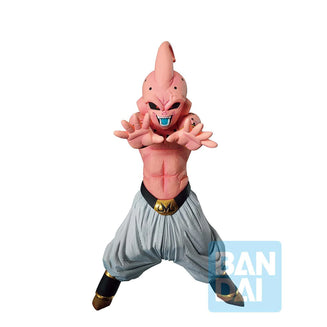 Bandai Tamashii Nations: Dragon Ball Z - Majin Buu Estatua Ichiban Crash Battle For The Universe