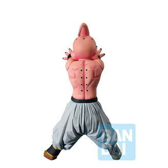 Bandai Tamashii Nations: Dragon Ball Z - Majin Buu Estatua Ichiban Crash Battle For The Universe