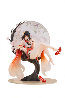 Freyja Figure Studio Scale Figure: Original Character - Huangqi Escala 1/7 Preventa