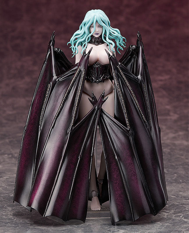 Berserk: The Golden Age Arc MEMORIAL EDITION" figma Slan & figFIX Conrad Preventa