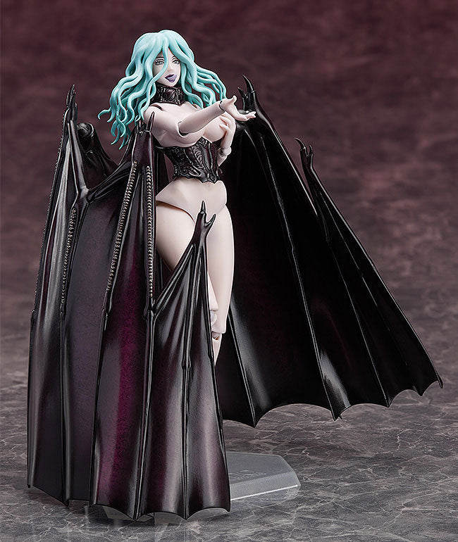 Berserk: The Golden Age Arc MEMORIAL EDITION" figma Slan & figFIX Conrad Preventa