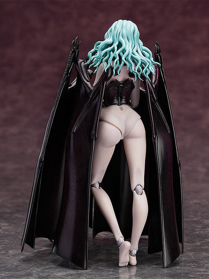 Berserk: The Golden Age Arc MEMORIAL EDITION" figma Slan & figFIX Conrad Preventa