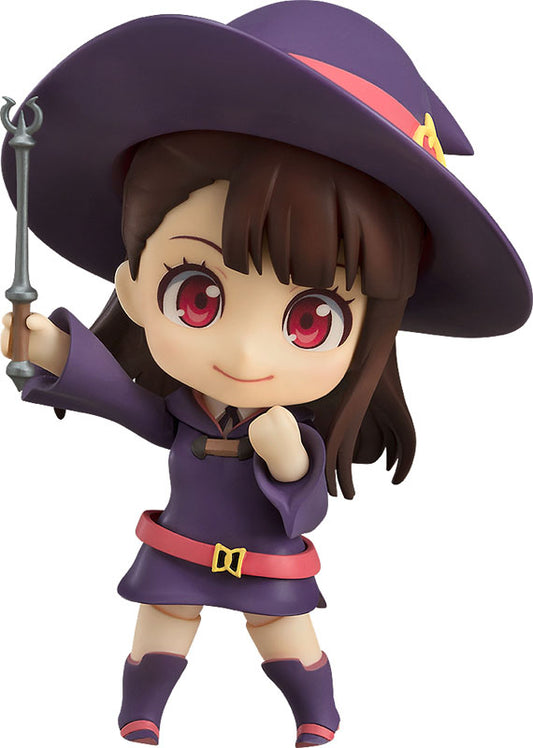 Nendoroid Little Witch Academia Atsuko Kagari Preventa