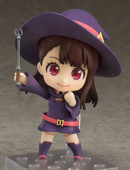 Nendoroid Little Witch Academia Atsuko Kagari Preventa