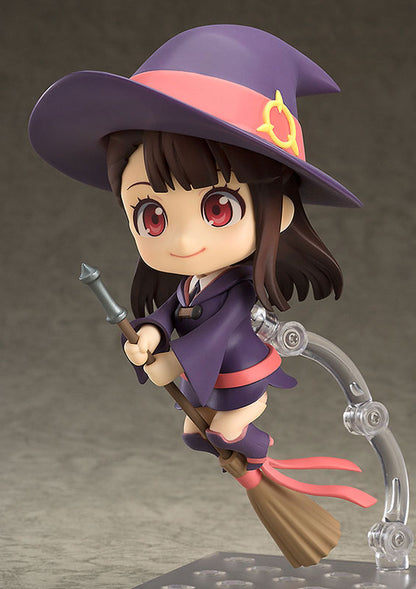 Nendoroid Little Witch Academia Atsuko Kagari Preventa