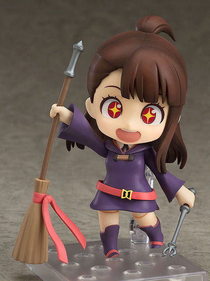 Nendoroid Little Witch Academia Atsuko Kagari Preventa