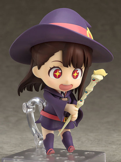 Nendoroid Little Witch Academia Atsuko Kagari Preventa