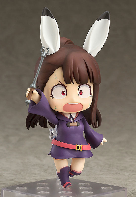 Nendoroid Little Witch Academia Atsuko Kagari Preventa