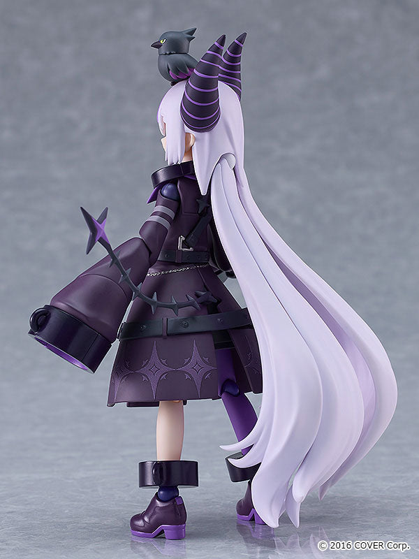 figma Hololive Production La+ Darknesss Preventa